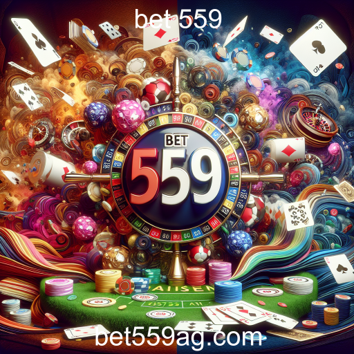 Descubra as Promoções Especiais do Bet 559 e Aumente Seus Ganhos